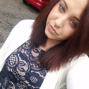 Meet your Posher, Deanna